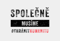 Světový humanitární den 2025