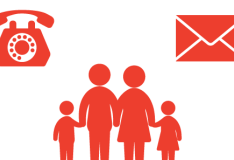 30. srpen: Mezinárodní den zmizelých