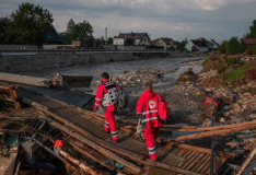 Povodně 2024: rok poté