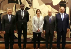 Stane se brutalita dnešních válek základem pro konflikty zítřka?