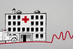 Kurz pro pedagogy: pravidla války aneb humanitární právo