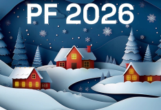 Pour féliciter 2026