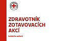Další nová publikace: Zdravotník zotavovacích akcí