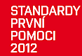 Nově vydány Standardy první pomoci