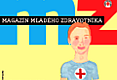 Magazín mladého zdravotníka - opět vychází!
