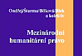 Vyšla monografie humanitárního práva