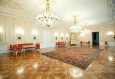 Dárci krve na Hradě pražském