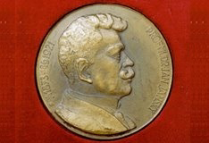 Plakety Dar krve - dar života předány