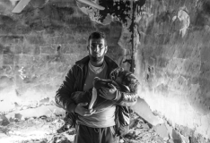 Lidé a válka v roce 2016