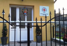 Nový Domov se zvláštním režimem v Děčíně