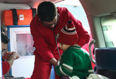 Sýrie: válka vstupuje do sedmého roku