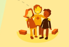 ČČK v projektu Missing Maps