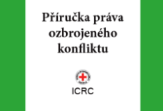 Příručka humanitárního práva pro ozbrojené síly