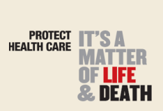 Konference Health Care in Danger