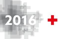 Výroční zpráva ČČK za rok 2016