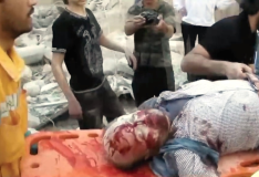 Světový humanitární den 2017