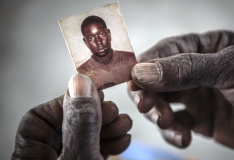 Světový den zmizelých 2017