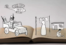 Další kurz mezinárodního humanitárního práva