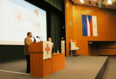 Řekni ano dárcovství krve: Cesty krve ve Zlíně