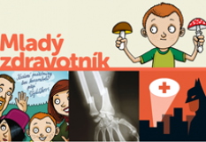 PORTÁL www.mladyzdravotnik.cz JE TU