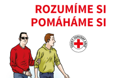 Rozumíme si, pomáháme si - nový kurz ČČK
