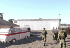 Nová instruktážní videa humanitárního práva