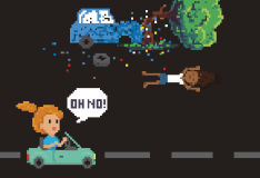 Světový den první pomoci: Náhradní životy nejsou