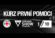 Základní kurz první pomoci – Čtyři hodiny pro život