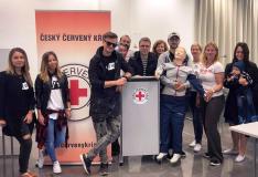 Vyškolili jsme „Kazmu“ a tým OneManShow!