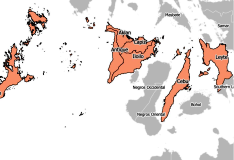 Tajfun Haiyan - 5 let po té. Jak jsme pomohli?