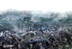 Je svět schopen čelit jaderné válce? Není!