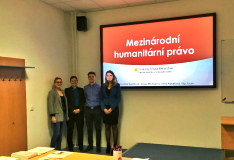 Co nového v diseminaci MHP na univerzitách?