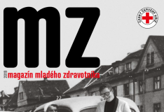 Magazín mladého zdravotníka vychází i v r.2019!