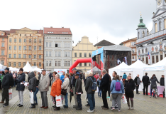 Roadshow BLESK ORDINACE odstartovala