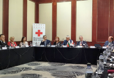 Sousedé pomáhají první – posílení připravenosti