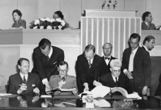 Ženevské úmluvy: 70 let kodexu humanity