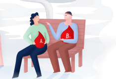 O kolik dárců krve potřebujeme v ČR více?