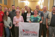 Seminář pátrací služby pro HJ & ÚKT ČČK