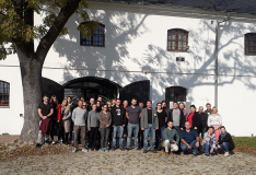 Další kurz mezinárodního humanitárního práva