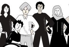 Mileniáni mají válečnou katastrofu za pravděpodobnou, válka musí mít limity