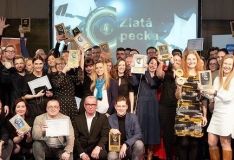 Někdo jiný vyhrál Zlatou pecku!