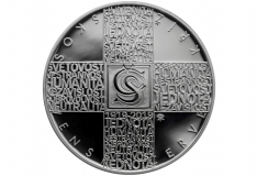 Ocenění pro profesora Prymulu