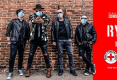 Rybičky 48: Corontena Show Live aneb Nenechte si pro koronu vrtat koleno