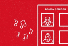 Zazpívali jsme si s Tomášem Klusem a bylo to bezva!