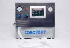 The Coca-Cola Foundation, ČČK a ČVUT – co nás spojuje? CoroVent