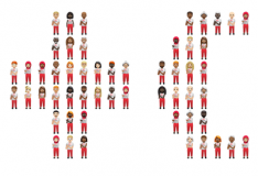 8. květen - Světový den Červeného kříže a Červeného půlměsíce