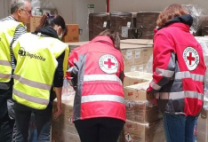 Colgate-Palmolive daroval přes 20.000 produktů a ESA je distribuoval!