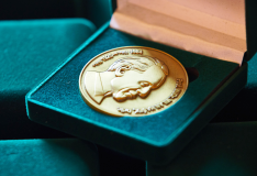 Plaketa prof. Haška poprvé: zahájena tradice oceňování dárců kostní dřeně