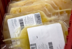 Dárcovstvím krevní plazmy můžete pomoci nemocným covidem-19! 