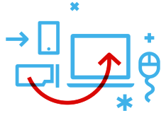 Český červený kříž spouští portál darujnotebook.cz